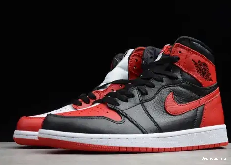 High Homage Jordan 861428-061 861428-061 Home To Retro 1 0512